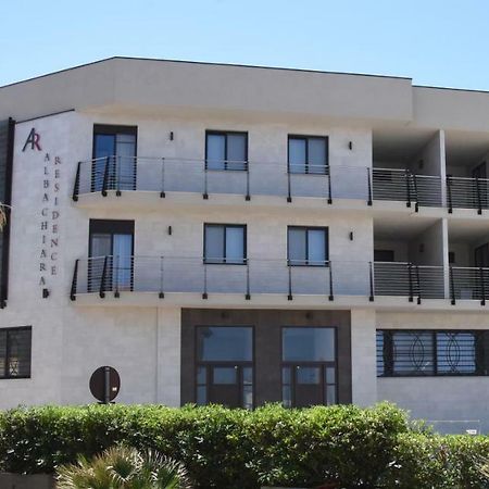 Albachiara Residence Chieuti Buitenkant foto