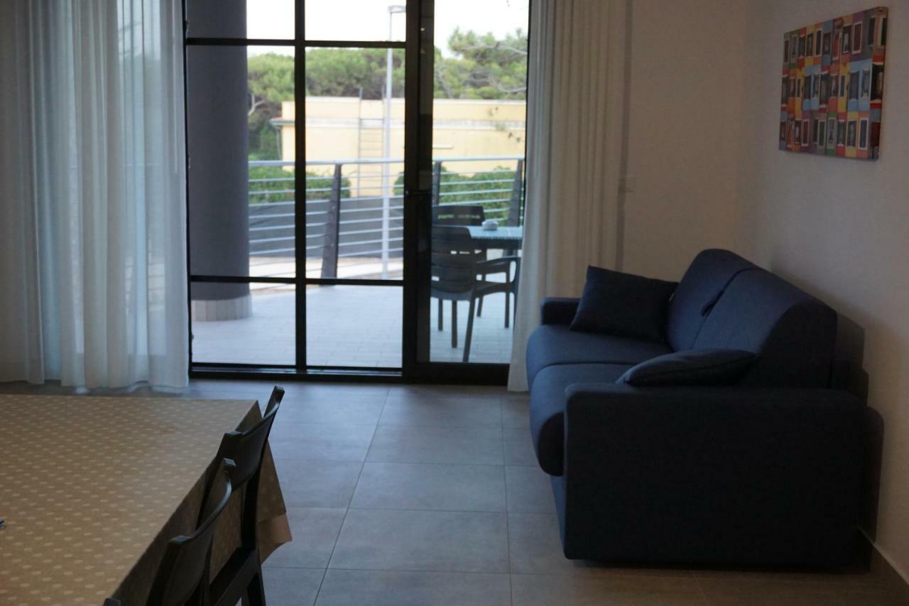 Albachiara Residence Chieuti Buitenkant foto